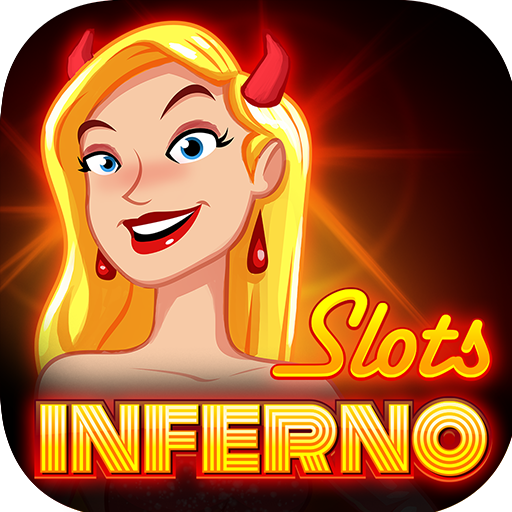 Inferno slots casino